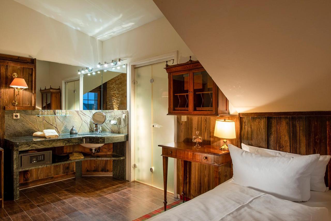 Wellnesshotel Seeschloesschen - Privat- & Naturresort Отель