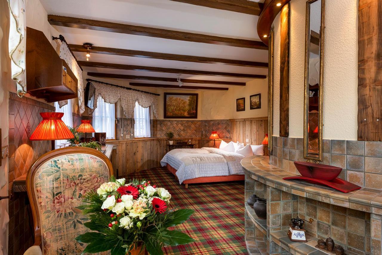 Hotel Wellnesshotel Seeschloesschen - Privat- & Naturresort