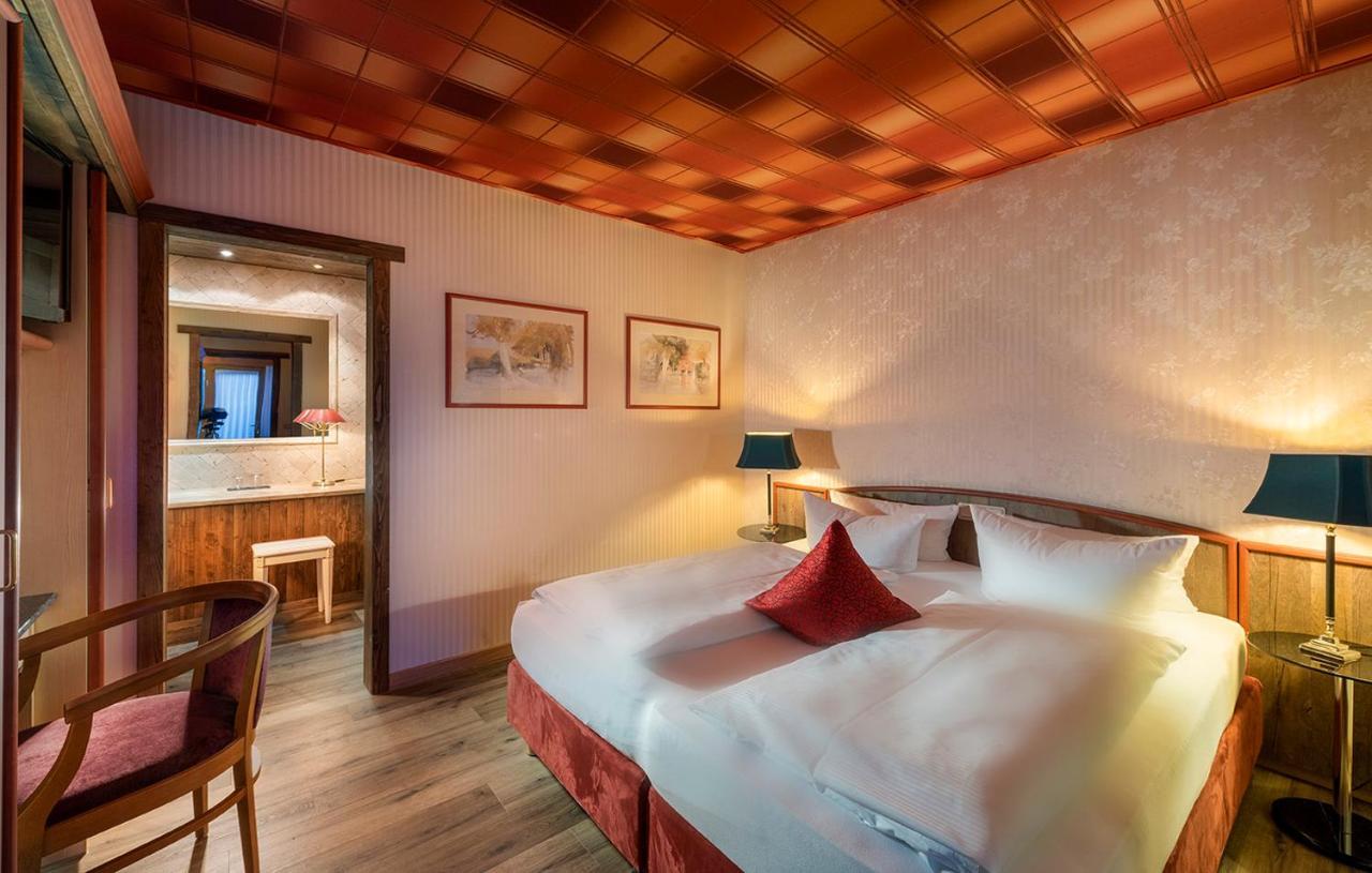Hotel Wellnesshotel Seeschloesschen - Privat- & Naturresort Senftenberg