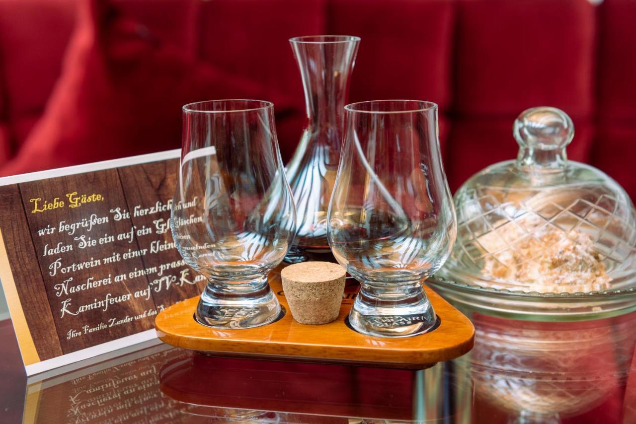 Wellnesshotel Seeschloesschen - Privat- & Naturresort 4*